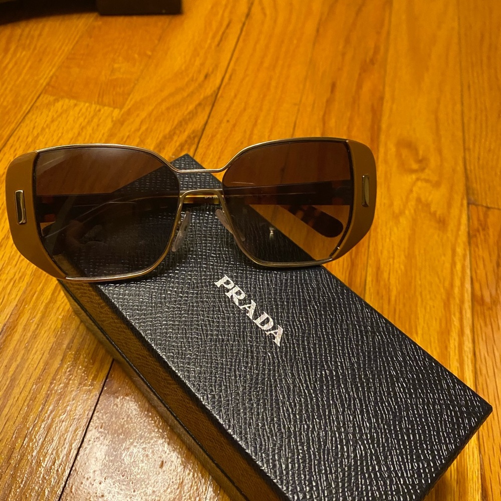 Prada sunglasses